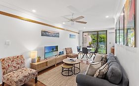 Laguna Sol Vista - Central Airlie Beach